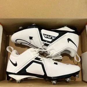 Nike | Shoes | Size 15 Nike Alpha Menace Pro 3 Low  display picture 3
